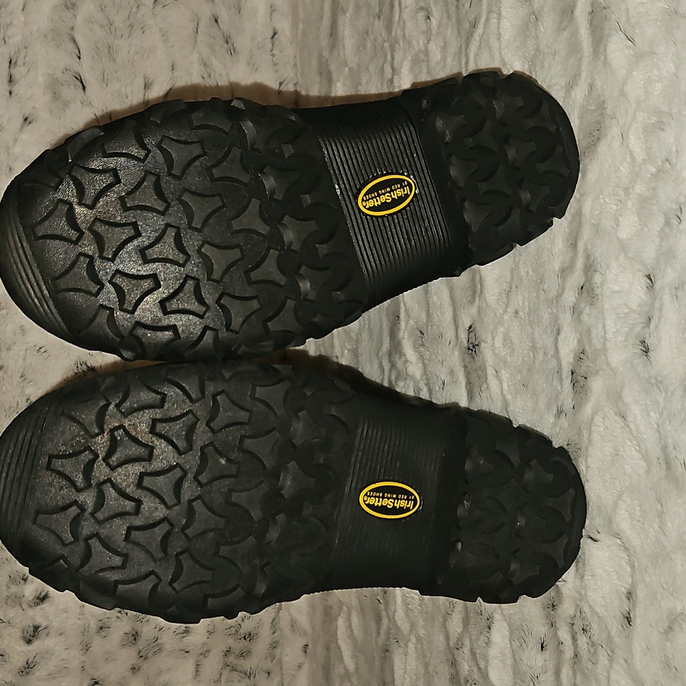 Taskmaster Boots NWOT - Picture 7 of 10